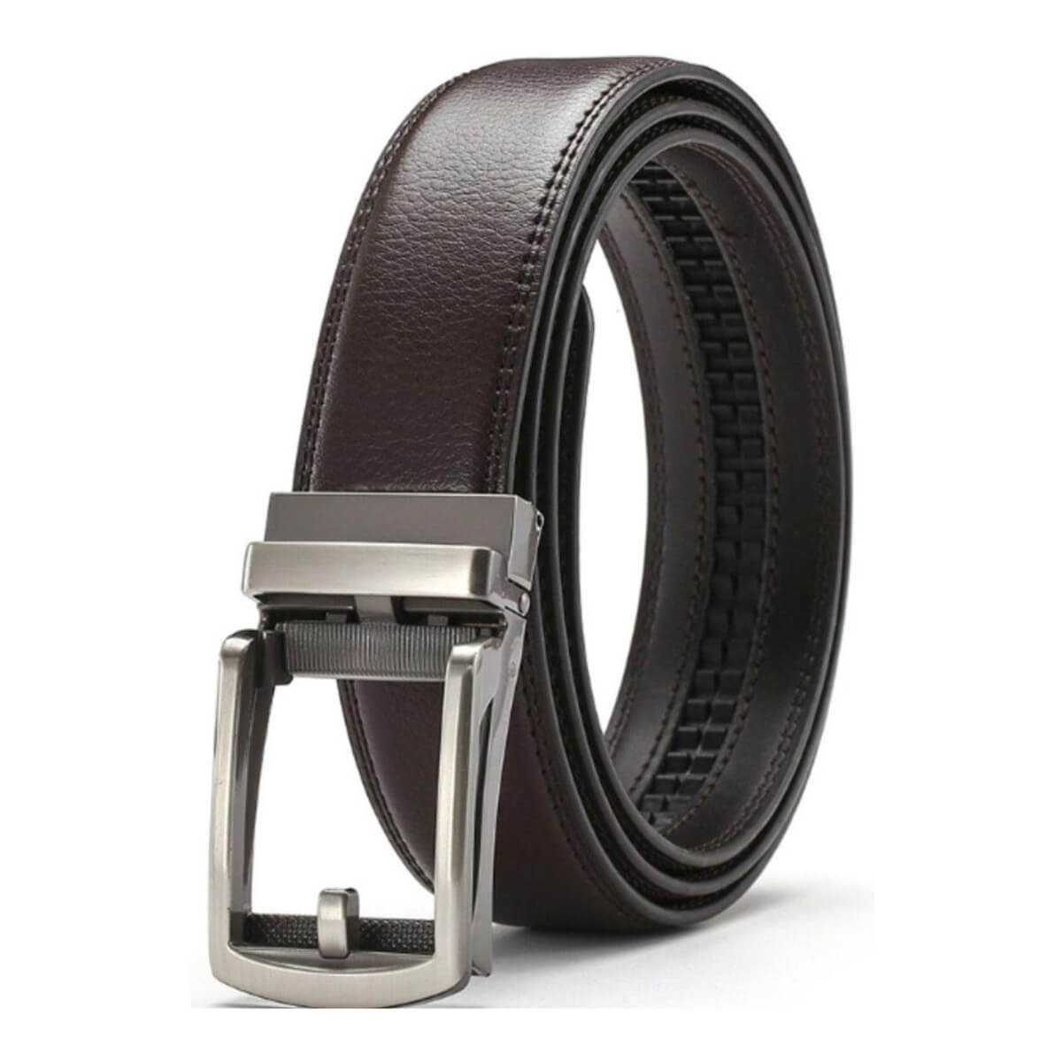 調整可能 メンズ ベルト mens belt  ビジネス カジュアル 男性ベルト